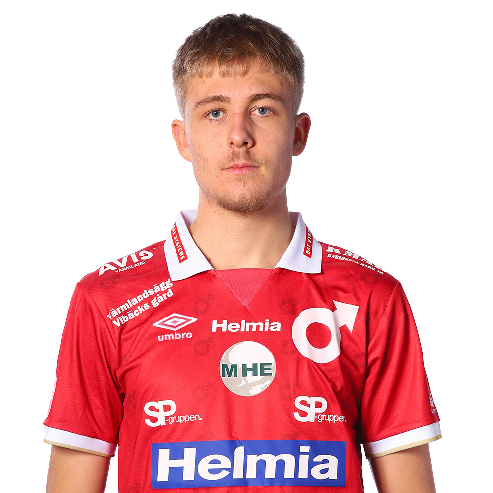 Elias Pihlström
