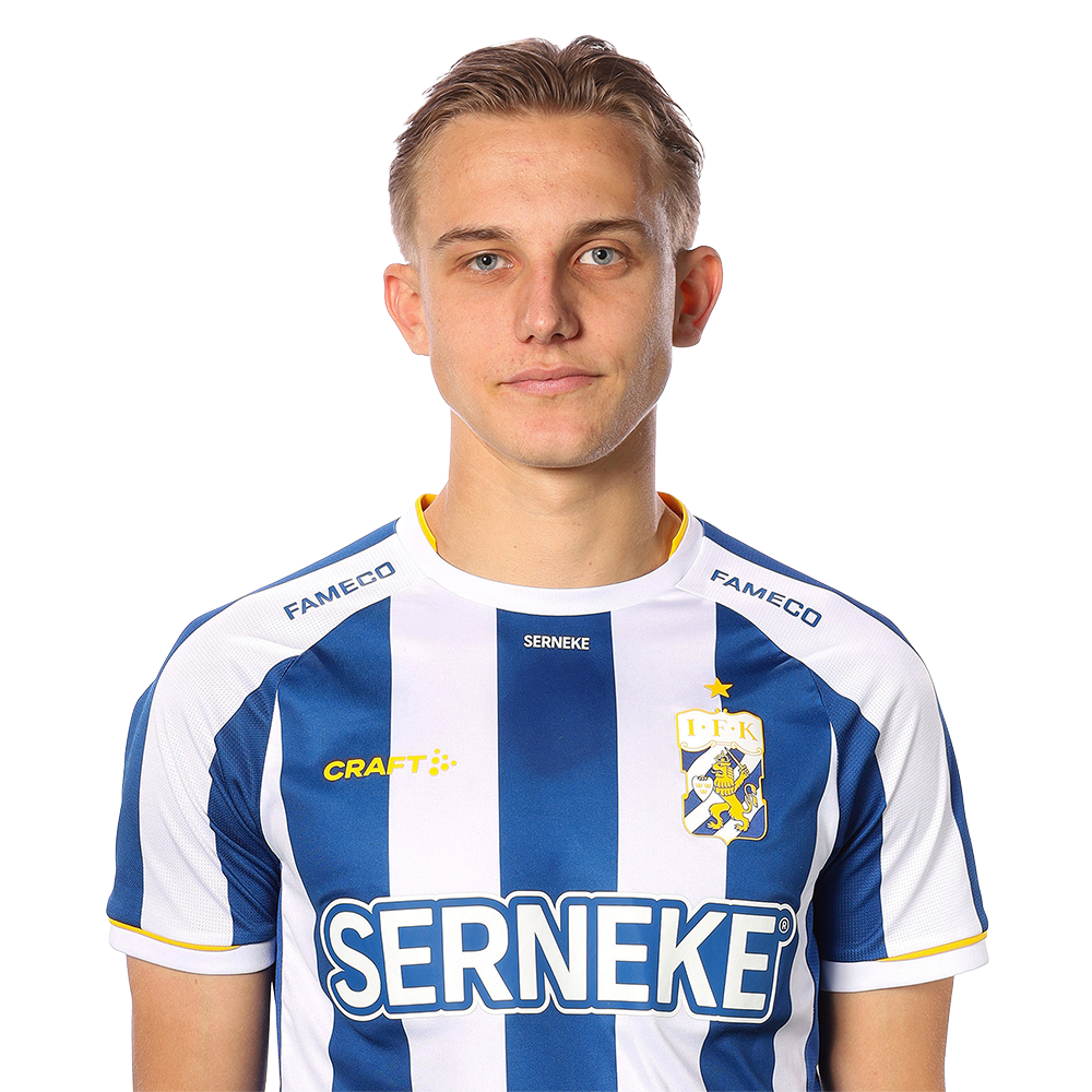 Linus Carlstrand