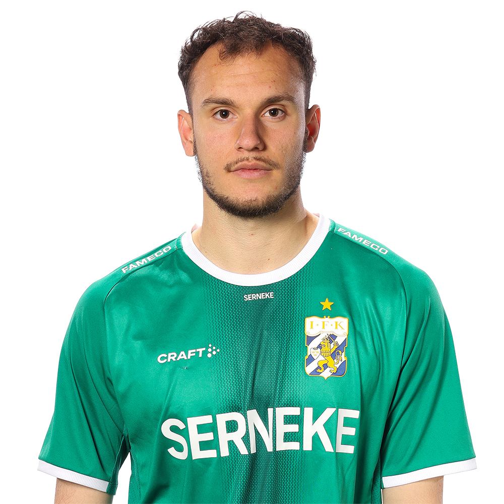 Elis Bishesari